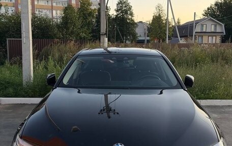 BMW 5 серия, 2017 год, 2 600 000 рублей, 3 фотография