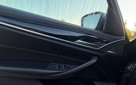 BMW 5 серия, 2017 год, 2 600 000 рублей, 7 фотография