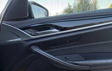 BMW 5 серия, 2017 год, 2 600 000 рублей, 8 фотография