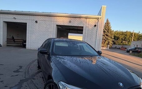 BMW 5 серия, 2017 год, 2 600 000 рублей, 2 фотография