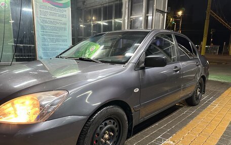 Mitsubishi Lancer IX, 2005 год, 300 000 рублей, 6 фотография