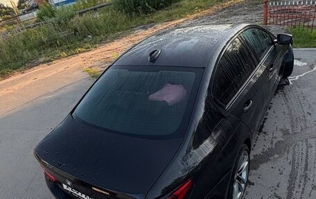 BMW 5 серия, 2017 год, 2 600 000 рублей, 13 фотография