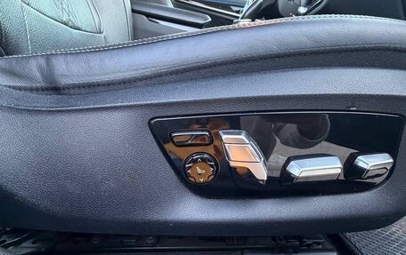 BMW 5 серия, 2017 год, 2 600 000 рублей, 21 фотография