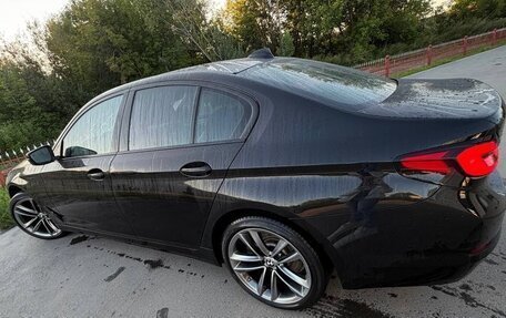 BMW 5 серия, 2017 год, 2 600 000 рублей, 15 фотография