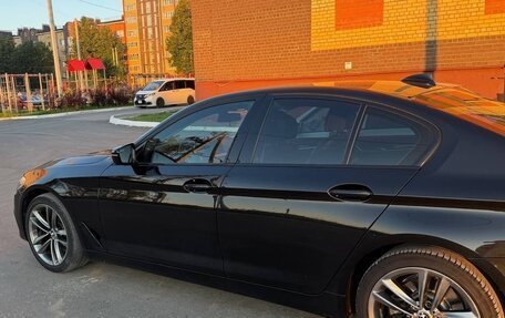 BMW 5 серия, 2017 год, 2 600 000 рублей, 17 фотография