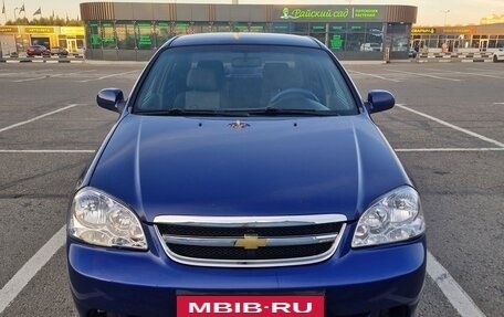 Chevrolet Lacetti, 2008 год, 440 000 рублей, 3 фотография