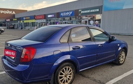 Chevrolet Lacetti, 2008 год, 440 000 рублей, 5 фотография