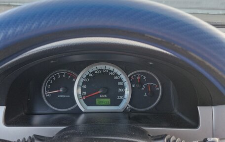 Chevrolet Lacetti, 2008 год, 440 000 рублей, 13 фотография