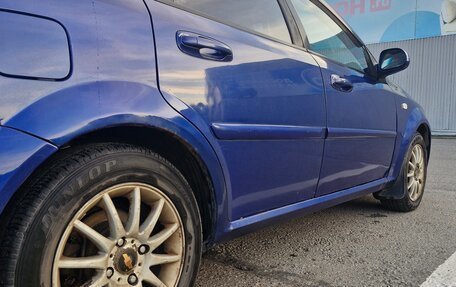 Chevrolet Lacetti, 2008 год, 440 000 рублей, 8 фотография