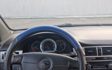 Chevrolet Lacetti, 2008 год, 440 000 рублей, 10 фотография