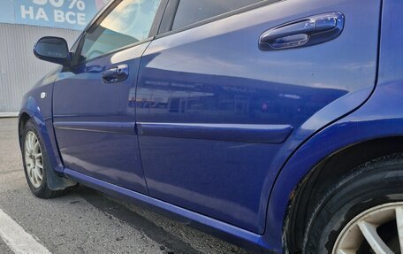 Chevrolet Lacetti, 2008 год, 440 000 рублей, 7 фотография