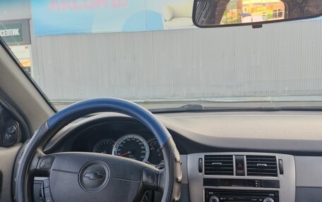 Chevrolet Lacetti, 2008 год, 440 000 рублей, 9 фотография