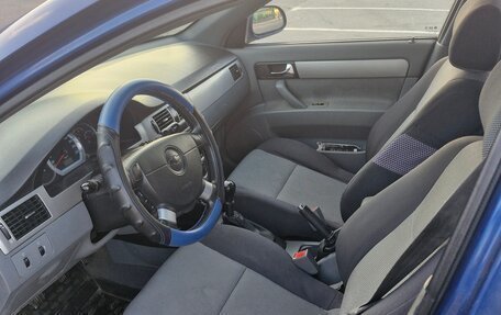 Chevrolet Lacetti, 2008 год, 440 000 рублей, 12 фотография