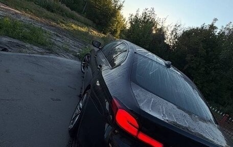 BMW 5 серия, 2017 год, 2 600 000 рублей, 14 фотография