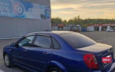 Chevrolet Lacetti, 2008 год, 440 000 рублей, 6 фотография