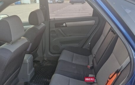 Chevrolet Lacetti, 2008 год, 440 000 рублей, 11 фотография