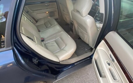 Volvo S80 II рестайлинг 2, 2002 год, 250 000 рублей, 4 фотография