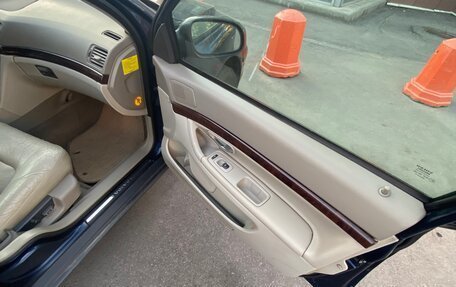 Volvo S80 II рестайлинг 2, 2002 год, 250 000 рублей, 2 фотография