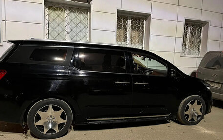 KIA Carnival III, 2017 год, 3 150 000 рублей, 9 фотография