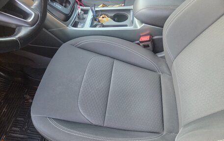 Ford Kuga III, 2017 год, 1 550 000 рублей, 11 фотография