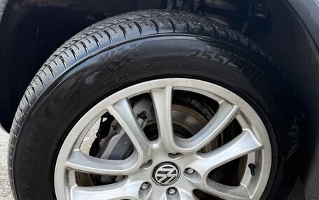 Volkswagen Touareg III, 2010 год, 1 400 000 рублей, 11 фотография