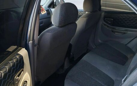 Hyundai Accent II, 2008 год, 500 000 рублей, 2 фотография
