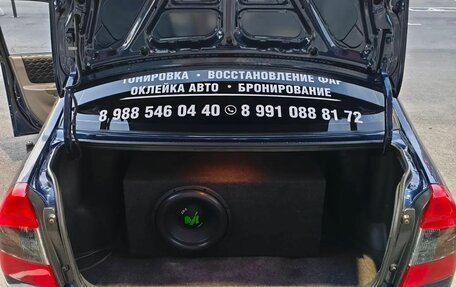 Hyundai Accent II, 2008 год, 500 000 рублей, 4 фотография