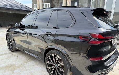BMW X5, 2020 год, 7 700 000 рублей, 4 фотография