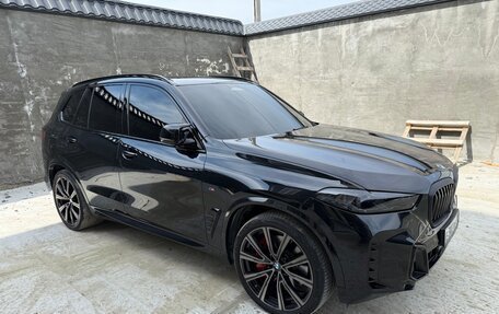 BMW X5, 2020 год, 7 700 000 рублей, 3 фотография