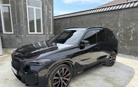 BMW X5, 2020 год, 7 700 000 рублей, 8 фотография