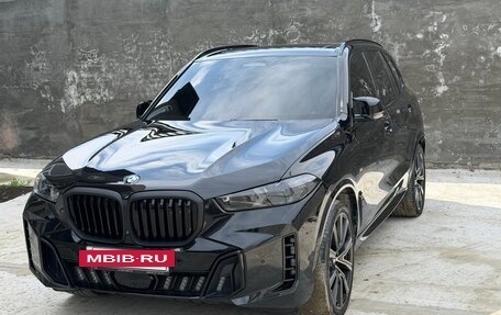 BMW X5, 2020 год, 7 700 000 рублей, 2 фотография