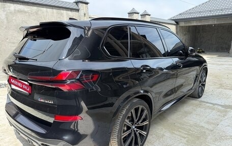 BMW X5, 2020 год, 7 700 000 рублей, 5 фотография