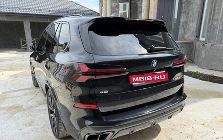 BMW X5, 2020 год, 7 700 000 рублей, 9 фотография