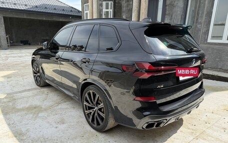 BMW X5, 2020 год, 7 700 000 рублей, 6 фотография