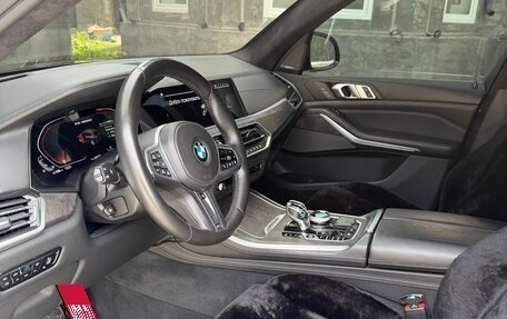 BMW X5, 2020 год, 7 700 000 рублей, 14 фотография