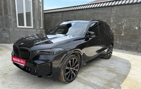 BMW X5, 2020 год, 7 700 000 рублей, 7 фотография