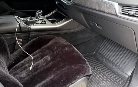BMW X5, 2020 год, 7 700 000 рублей, 15 фотография