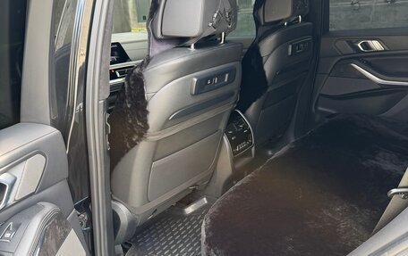 BMW X5, 2020 год, 7 700 000 рублей, 16 фотография