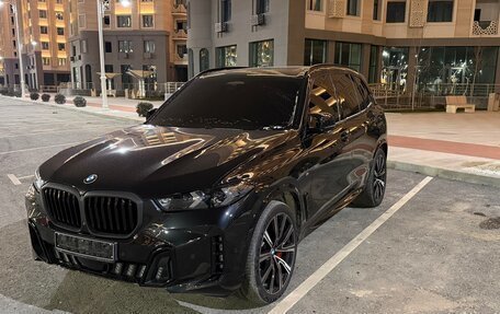 BMW X5, 2020 год, 7 700 000 рублей, 20 фотография