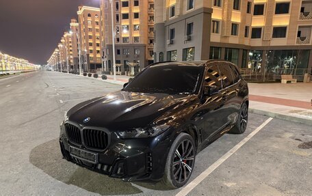 BMW X5, 2020 год, 7 700 000 рублей, 18 фотография