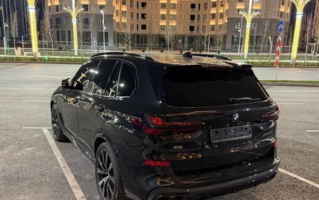 BMW X5, 2020 год, 7 700 000 рублей, 23 фотография