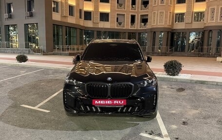 BMW X5, 2020 год, 7 700 000 рублей, 19 фотография