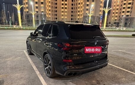 BMW X5, 2020 год, 7 700 000 рублей, 21 фотография