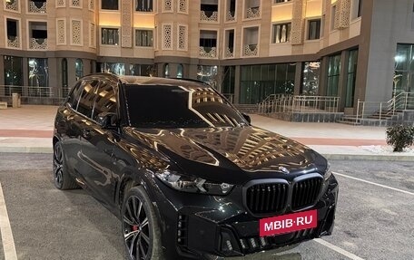 BMW X5, 2020 год, 7 700 000 рублей, 22 фотография