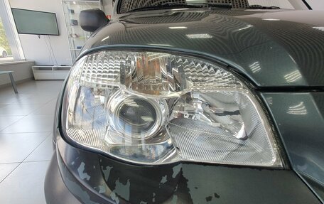 Chevrolet Niva I рестайлинг, 2009 год, 385 000 рублей, 4 фотография