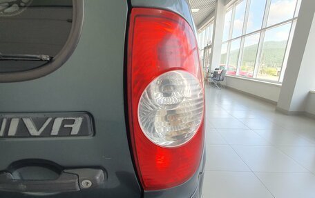 Chevrolet Niva I рестайлинг, 2009 год, 385 000 рублей, 7 фотография