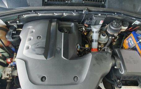 Chevrolet Niva I рестайлинг, 2009 год, 385 000 рублей, 14 фотография