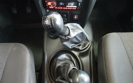 Chevrolet Niva I рестайлинг, 2009 год, 385 000 рублей, 25 фотография