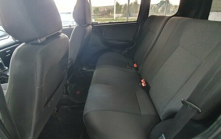 Chevrolet Niva I рестайлинг, 2009 год, 385 000 рублей, 18 фотография