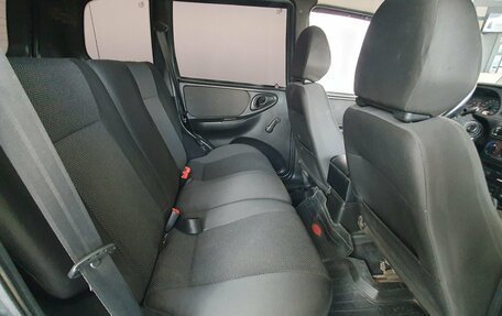 Chevrolet Niva I рестайлинг, 2009 год, 385 000 рублей, 21 фотография